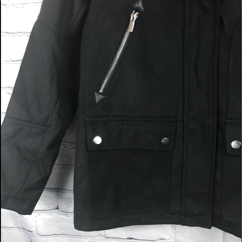 LADIES COAT - Picture 3 of 12